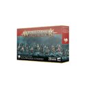 Soulblight Gravelords: Deadwalker Zombies