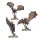 Soulblight Gravelords: Fell Bats (3 Modelle, 2021)