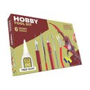 The Army Painter: Hobby Tool Kit