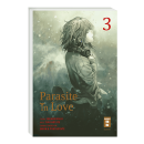 Parasite in Love, Band 3 (Abschlussband)