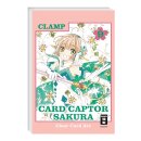 Card Captor Sakura Clear Card Arc, Band 9
