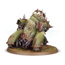 Death Guard: Myphitic Blight-hauler / Myphitischer...