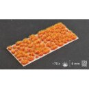 Gamers Grass Tufts Alien Fire 6mm Wild