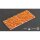 Gamers Grass Tufts Alien Fire 6mm Wild