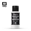 Vallejo Auxiliar Produkte: Airbrush Flow Improver (60ml)
