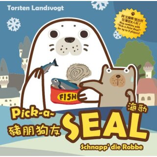 Pick a Seal