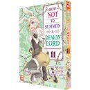 How NOT to Summon a Demon Lord, Band 11