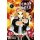 Demon Slayer - Kimetsu no Yaiba, Band 8