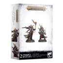 Cities of Sigmar: Galen und Doralia ven Denst