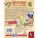 Munchkin: Misch oder stirb!