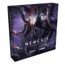 Nemesis: Hirngespenster