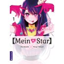 [Mein*Star], Band 1