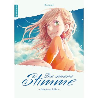 Die innere Stimme - Briefe an Lille [Einzelband]
