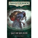 Arkham Horror: LCG - Blut auf dem Altar - Mythos-Pack...