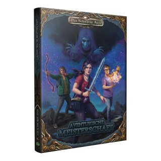 DSA 5: Aventurische Meisterschaft