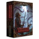 DSA 5: Werkzeuge des Meisters I (Box)