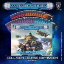 Warcaster: Neo-Mechanica - Collison Course Expansion
