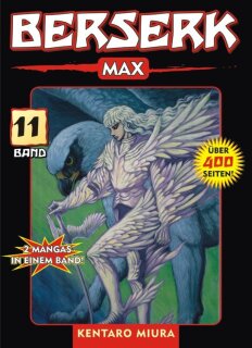 Berserk MAX, Band 11