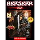 Berserk MAX, Band 7