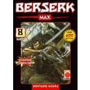 Berserk MAX, Band 8