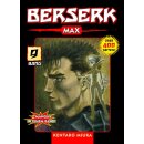 Berserk MAX, Band 9