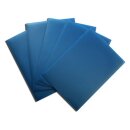 Dragon Shield: Blue (100 Sleeves)