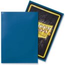 Dragon Shield Standard Sleeves - Blue (100 Sleeves)