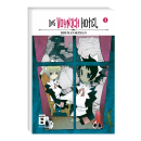 Das Voynich Hotel, Band 1