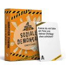 Harter Tobak: Soziale Demontage (Erweiterung)