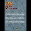 Dungeon Crawl Classics: Unter dem Messingbrunnen