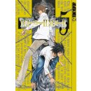Death Note, Band 5