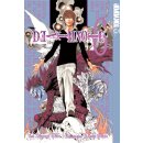 Death Note, Band 6
