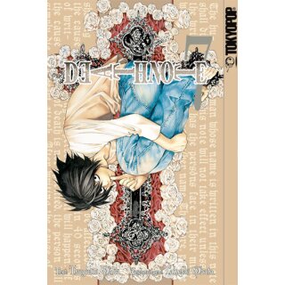 Death Note, Band 7