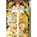Death Note, Band 10