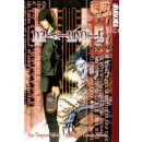 Death Note, Band 11