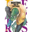 Beastars, Band 13