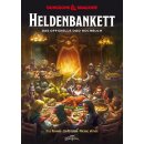 D&D: Heldenmahl - Das offizielle Kochbuch