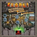 Klong! Expeditionen - Im Tempel der Affenlords