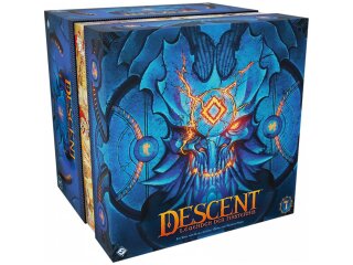 Descent - Legenden der Finsternis