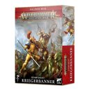 Kriegerbanner-Starterset für Warhammer Age of Sigmar...