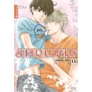 Super Lovers, Band 13