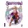 Das Geheimnis von Scarecrow, Band 2
