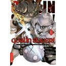Goblin Slayer!, Band 11