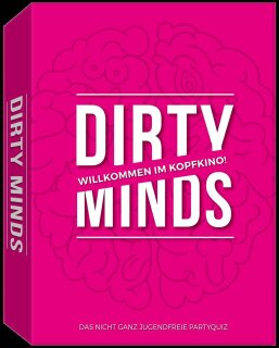 Dirty Minds