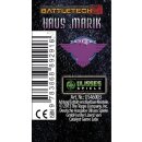 BattleTech: Fraktionswürfelset Marik