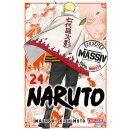 Naruto Massiv, Band 24 [Abschlussband]