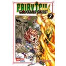 Fairy Tail - 100 Years Quest, Band 7