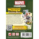 Marvel Champions: The Wrecking Crew (Erweiterung)