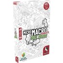 MicroMacro - Crime City 2: Full House