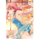 We Never Learn, Band 12